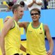 Goede olympische loting beachvolleyballers