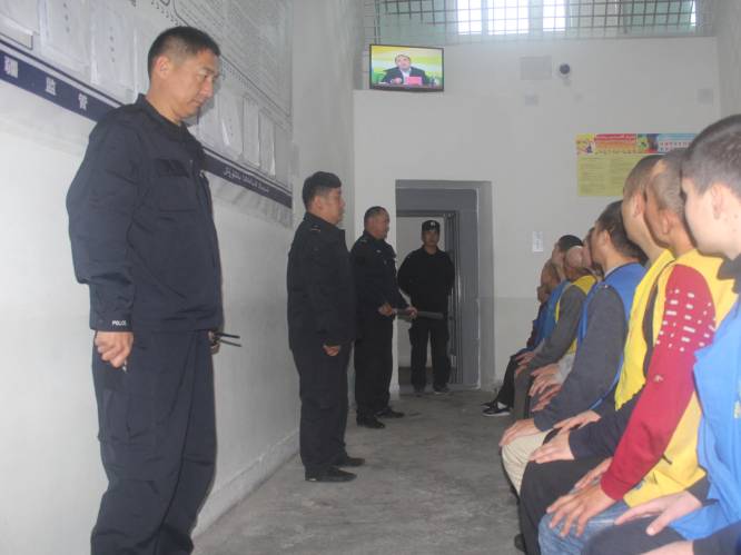 Oeigoeren hebben weinig vertrouwen in VN-bezoek: ‘Gebruikt voor Chinese staatspropaganda’