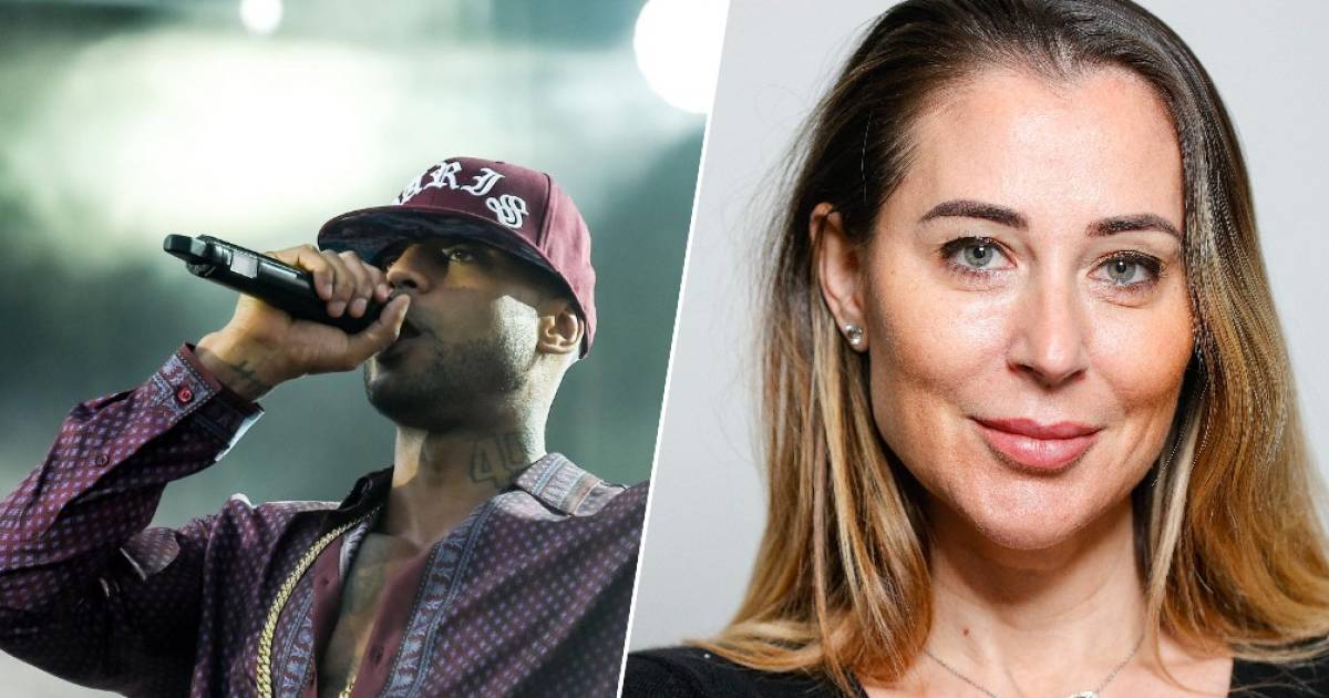 Booba Visé Par Une Information Judiciaire En France Pour Cyberharcèlement Contre Magali Berdah 9951