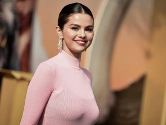 Selena Gomez start een nieuw platform om mentale gezondheid bespreekbaar te maken