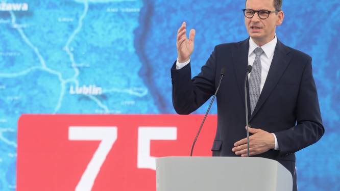 Polen stemt in met omstreden mediawet, kritische tv-zender kan vergunning verliezen
