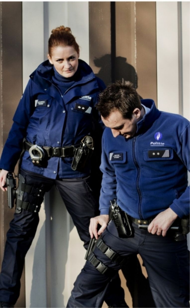 null Beeld 