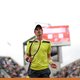 Andy Murray plaatst zich voor tweede ronde