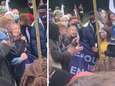 “Vous pouvez vous mettre votre crise climatique dans le c..”: Greta Thunberg chante lors d'un rassemblement à Glasgow