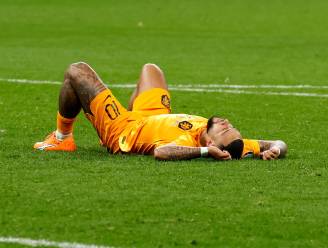 “Nachtmerrie na kipkerrie” en “Een soort jeugdvoetbal”: internationale media genadeloos voor Oranje na afgang in Frankrijk