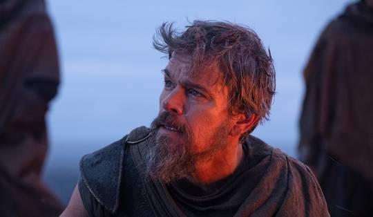 Dit moet u weten voor u naar ‘The Odyssey’ kijkt
