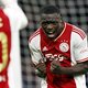 Ajax verovert koppositie met zeven treffers tegen Excelsior