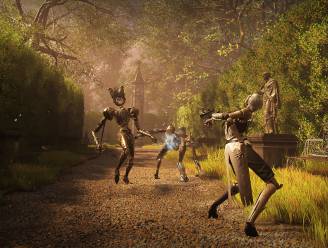 ‘Steelrising’ probeert een videogame met de precisie van een klok te zijn