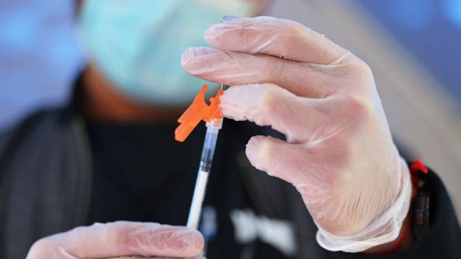 Le vaccin Pfizer efficace à 90% chez les 5-11 ans