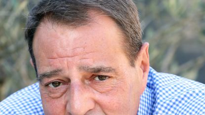 Anonieme liefdesbrief