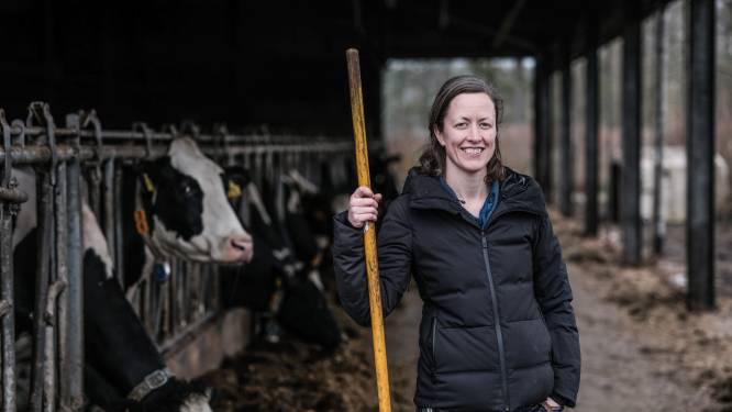Burgerboeren krijgen steun voor nieuwe manier van voedselvoorziening, maar grond blijkt struikelblok