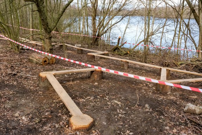 Lundia - Stoel, Hoge stoel, Hoge stoel - Lundi-Sit - Catawiki