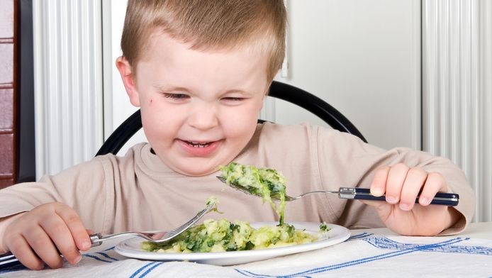 Waarom Kinderen Niet Geinteresseerd Zijn In Gezonde Voeding Nina Kookt Hln Be