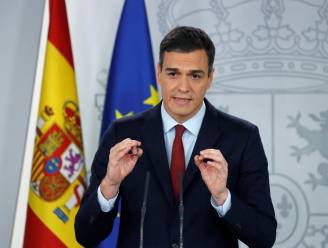 Spanje trekt veto tegen brexit in na akkoord over Gibraltar