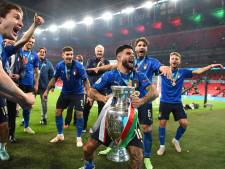 Na het feest van de zinderende sportzomer rest nu de kater in Italië: Serie A maakt pas op de plaats