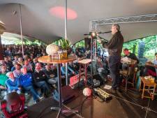 Voetbalshow Bier en Ballen naar terrein Rooi Pannen Breda: ‘Een mooie historische locatie in het centrum’