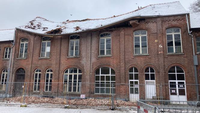 Eengemaakte Kunstencampus is weer een stapje dichterbij: Gemeente start aanbestedingsprocedure op