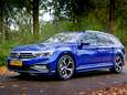 Test Volkswagen Passat: ruime middenklasser is slimmer dan ooit