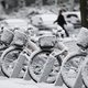 Zware sneeuwval teistert Duitsland