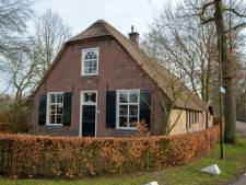 Hoe zat dat in Oisterwijk ook alweer met de ‘piekboerderij’ van Kortmann (te koop voor 1,3 miljoen)?