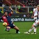 Roma nadert Juventus na zege op Genoa