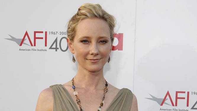 Doodsoorzaak Anne Heche bekendgemaakt