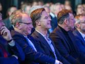 ‘Nieuw elan voor de regio’, Stedendriehoek presenteert plannen aan premier Rutte