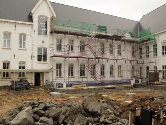 Sint-Lodewijk kan al in 2025 gebouwen in gebruik nemen dankzij extra subsidies: “We zullen sneller uit de bouwperikelen zijn”
