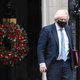 Laatste schandaal kan de druppel zijn voor Boris Johnson