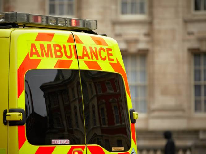 Britse ziekenhuizen in crisis: 55.000 operaties opgeschort, dokters zeggen sorry voor "derdewereldtoestanden"