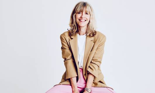 Mode-expert Sandra verklapt de laarzentrends van deze winter