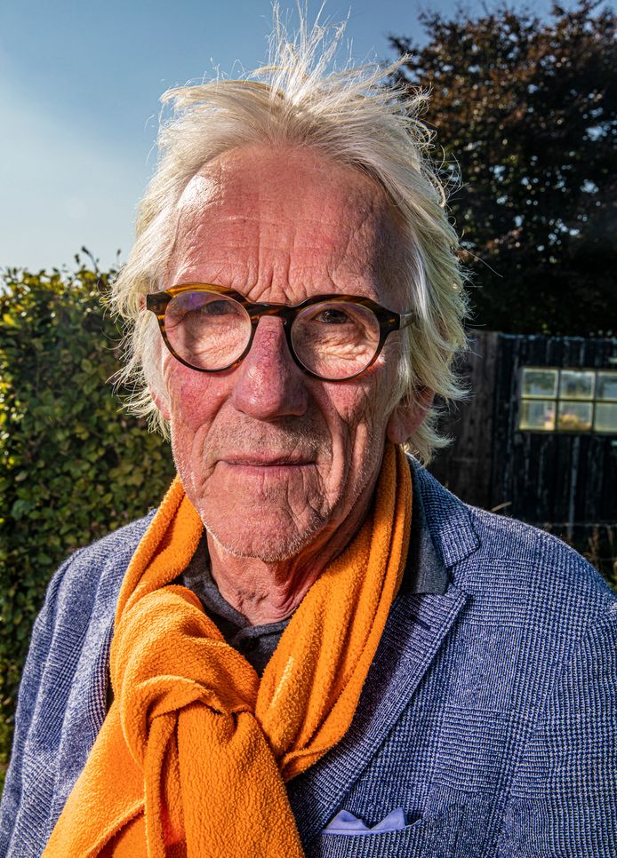 Freek de Jonge in Goes Zeeland Geboekt pzc.nl