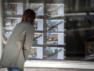 Tegen de trend in werd er weer méér vastgoed verkocht: “Huizen zijn een goed wapen tegen inflatie”