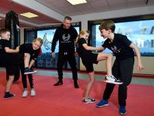 Pestkoppen die kinderen in elkaar slaan: deze sportschoolhouder is er klaar mee en komt in actie