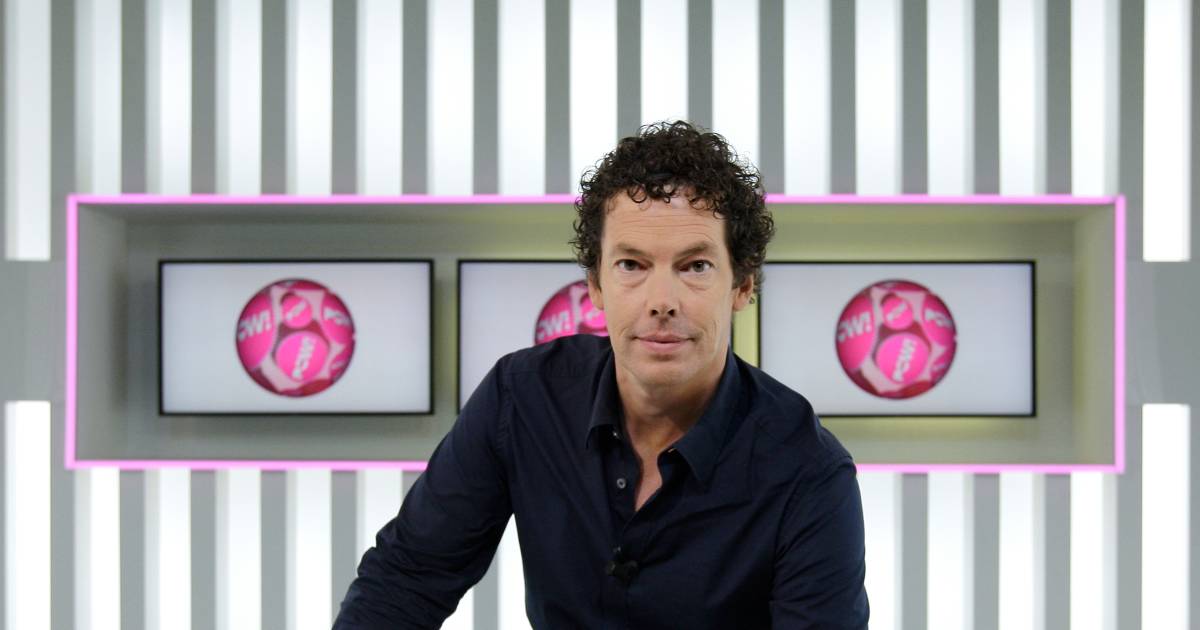 Powned Comes With Online Drama Series About Hopeless Students Show Netherlands News Live
