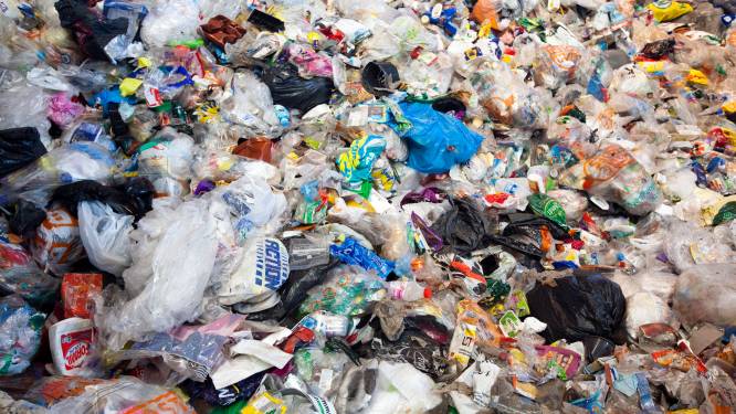 Kliko voor plastic vanaf april twee keer zo vaak geleegd in Alblasserdam
