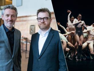 Grote hervorming bij Opera Ballet Vlaanderen wordt verdergezet: “We betrekken komend seizoen zelfs gevangenen in het maakproces”