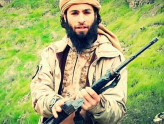 Doodgewaande jihadi uit Verviers opgepakt in Irak