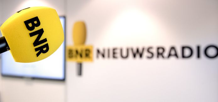 Mireille van Ark stopt als hoofdredacteur van BNR | Show 