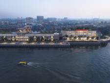 Rotterdam krijgt mogelijk toch een fonkelnieuw stadsmuseum, beoogde locatie wordt ‘danspaleis’