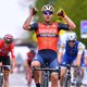 Italiaan Sonny Colbrelli vloert Lotto-duo Benoot en Wellens in rotnerveuze Brabantse Pijl