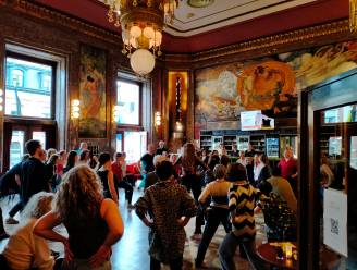 Wat te doen in Leuven en het Hageland dit weekend: van een foodtruckfestival tot het zeiskampioenschap