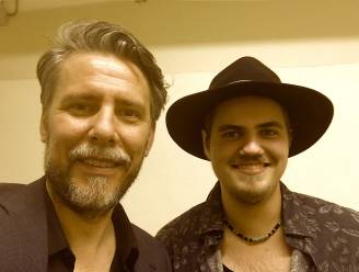 Muzikaal duo brengt blues naar de Bijl 