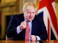 Boris Johnson blijft een kleine Trump: Britse lockdown komt mogelijk te laat om ramp af te wenden