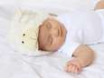 Dit waren de populairste babynamen van 2020