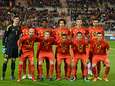 Engelse hattrickheld gelooft in de Rode Duivels: "Ze kunnen de finale halen op het WK"