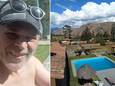 Jean-Paul baat vakantieverblijven uit in Peru.
