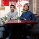 Cliff en Polo Chan van restaurant Nam Kee: ‘De tante van een vriendje zat op de Wallen achter een raam, dat was normaal’