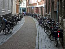 Omwonenden vrezen overlast megafietsenstalling Bergen op Zoom