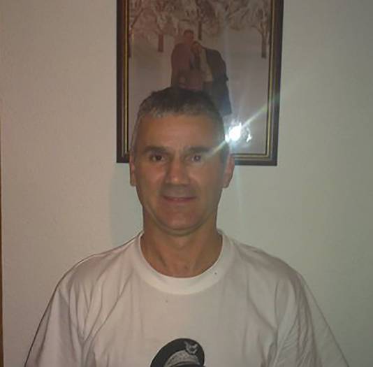 Zoran Medak werd op 7 oktober om het leven gebracht.
